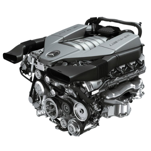 mercedes engines for sale
