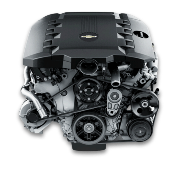 2011 Chevy Traverse Engine​