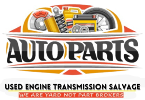 used engine and transmission
